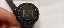 RELÓGIO DIGITAL SUUNTO "M5" unissex fitness (para reparo) comprar usado  Enviando para Brazil