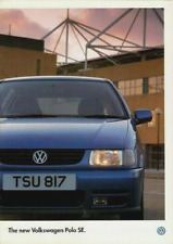 Volkswagen polo 1.4 for sale Volkswagen polo 1.4 for sale  UK