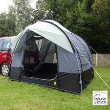 Kampa tailgater universal for sale  RUNCORN