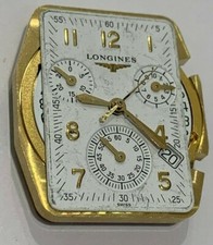 Meccanismo longines cal. usato  Bra