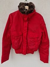 Peuterey women jacket usato  Roma