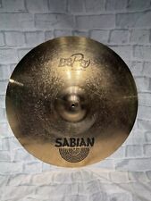 Sabian pro inch for sale  Bronx