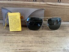 Ray ban vintage usato  Val di Zoldo