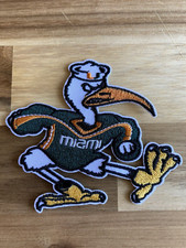 University miami hurricanes d'occasion  Expédié en Belgium