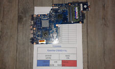 Motherboard carte mère d'occasion  Rue