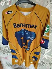 Unam pumas football for sale  MANCHESTER