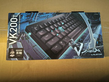 Clavier gamer qwerty d'occasion  Arras