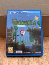 Sony vita terraria for sale  Ireland