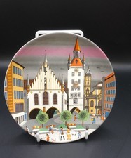 Poole pottery plate for sale  NORWICH