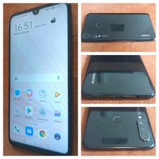 Huawei P30 lite MAR-LX1A - 128GB/4GB - Back (Sbloccato) Dual SIM  na sprzedaż  Wysyłka do Poland
