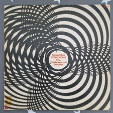 Schallplatte vinyl klangerlebn gebraucht kaufen  Ebersbach