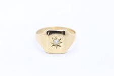 14ct yellow gold for sale  BECCLES