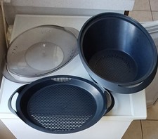Varoma complet thermomix d'occasion  Fourchambault