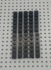 Lego 10x platte gebraucht kaufen Lego 10x platte gebraucht kaufen  Wedemark