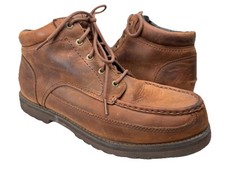 Cabelas brown leather for sale  Greenville