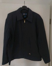 Dickies jacke retro gebraucht kaufen  Hamburg
