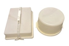 Tupperware set cake for sale  Hickory