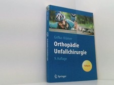Rthopädie unfallchirurgie fal gebraucht kaufen Rthopädie unfallchirurgie fal gebraucht kaufen  Berlin