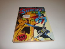 Ehapa superman extra gebraucht kaufen  Nürnberg
