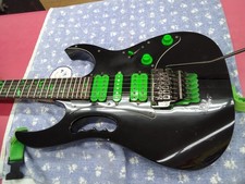 Ibanez jem 777v d'occasion  Expédié en France