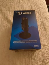 Elgato wave desk usato  Aviano