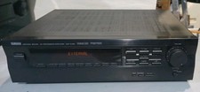 Yamaha dsp e492 for sale Yamaha dsp e492 for sale  GRAYS