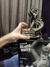 batman statue usato batman statue usato  Napoli