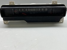 Speedometer fuel gauge for sale  BURY ST. EDMUNDS