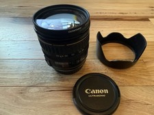 Canon 85mm 3.5 d'occasion  Expédié en Belgium