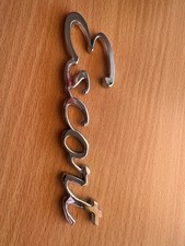 CRACHÁ DE BOTA DE ESCOLTA FORD ORIGINAL CROMADO VGC MK1 MK 1 RS 1600 RS1600 RS2000 VAN comprar usado CRACHÁ DE BOTA DE ESCOLTA FORD ORIGINAL CROMADO VGC MK1 MK 1 RS 1600 RS1600 RS2000 VAN comprar usado  Enviando para Brazil