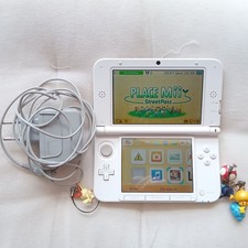 Console nintendo 3ds usato  Cinisello Balsamo