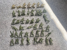 Vintage airfix ww2 for sale  RUGBY
