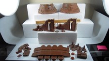 Marx wwii terrain for sale  Scottsdale