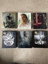 Lot star wars for sale  Southgate