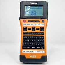 Brother touch edge for sale  San Antonio