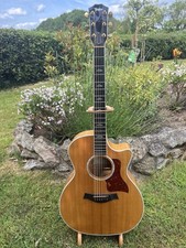 Taylor 614ce grand for sale  NEWARK