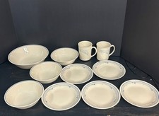 Lote de 11 peças vintage Corelle. 3 padrões diferentes. Utensílios Corning antigos.  Decoração para casa, usado comprar usado  Enviando para Brazil
