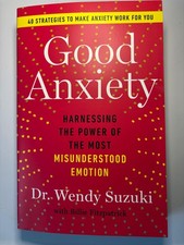 Good anxiety harnessing for sale  Little Falls