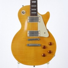 Epiphone Les Paul Standard Plus Top Trans Âmbar comprar usado  Enviando para Brazil