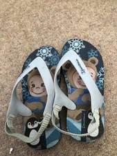 Ipanema grendene size for sale  LEICESTER