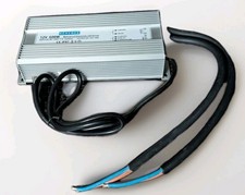 Driver eletrônico à prova d'água 12V 600W LED 110/120V AC para 12V DC transformador 50A comprar usado  Enviando para Brazil