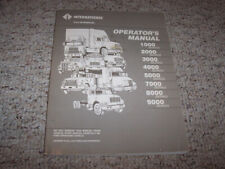 1995 international 4700 for sale  Dubuque
