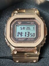 Casio shock 43mm gebraucht kaufen  Berlin
