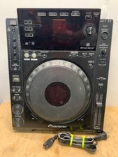 Equipamento de DJ PIONEER ELECTRONICS CDJ-900 (E10041829) comprar usado  Enviando para Brazil
