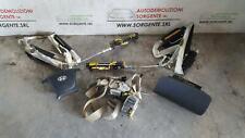 Kit airbag completo usato  Roma