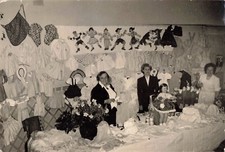 Ancienne photographie 1955 d'occasion  Nogent-sur-Marne