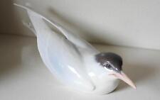 Porcelana Royal Copenhagen GRANDE PÁSSARO GAIVOTA MARINHA #827 - L27cm H9cm, usado comprar usado  Enviando para Brazil