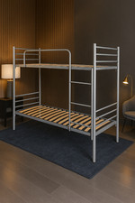 Letto castello resistenza usato  Paderno Dugnano