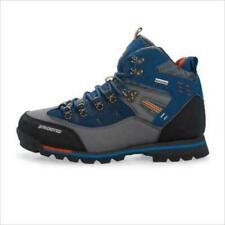 Botas de tornozelo masculinas impermeáveis para caminhada trekking sapatos militares antiderrapantes ao ar livre quentes comprar usado  Enviando para Brazil