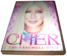 dvd cher the farewell tour comprar usado dvd cher the farewell tour comprar usado Enviando para Brazil